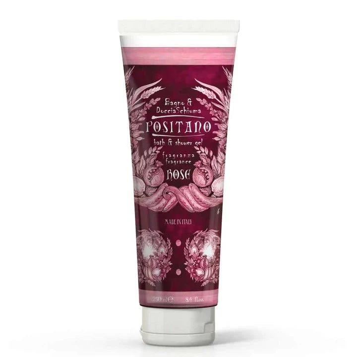 Maioliche bagnodocc posit250ml