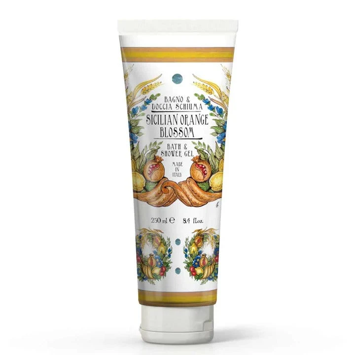 Maioliche bagnodocc orang250ml