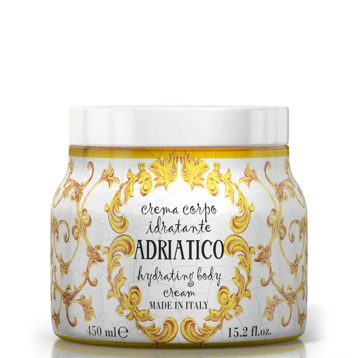 Maioliche crema corpo adria450ml
