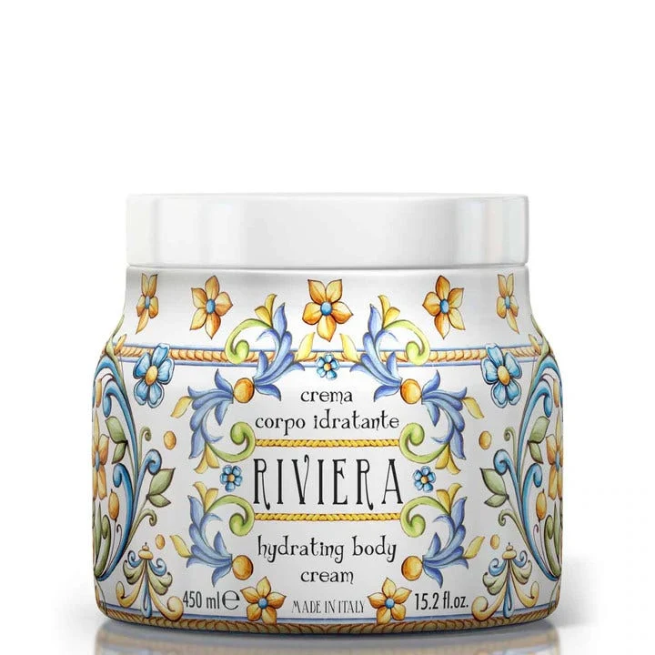 Maioliche crema corpo rivie450ml