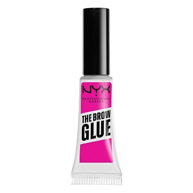 Gel de Cejas NYX Professional Makeup The Brow Glue
