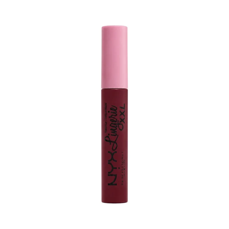 NYX LINGERIE XXL (LXX14) 4ML DFEEP MESH