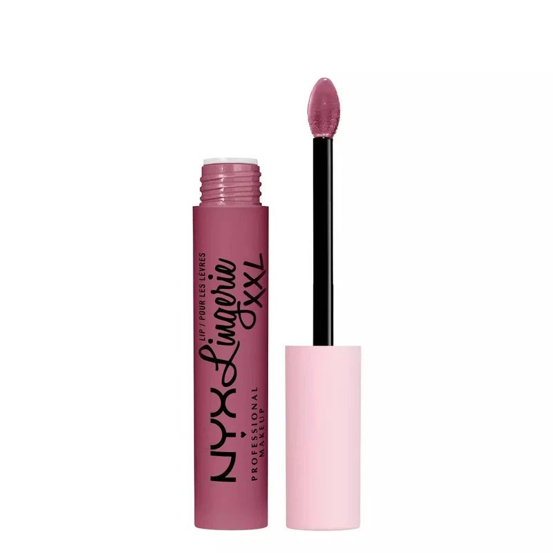 Lip Lingerie XXL Matte Liquid Lipstick 16 Unlaced