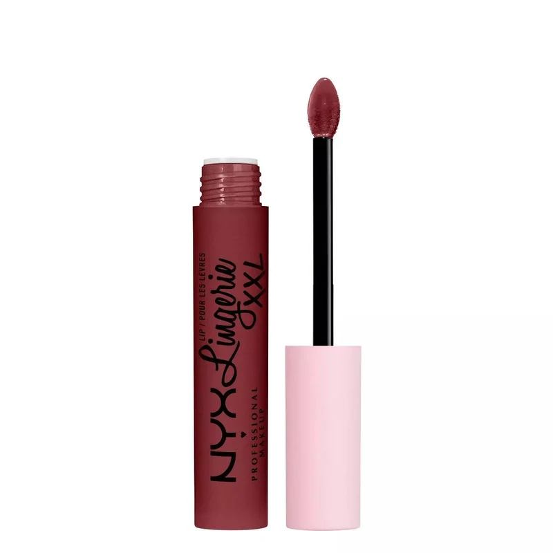 Lip Lingerie XXL Matte Liquid Lipstick 24 Strip N Tease
