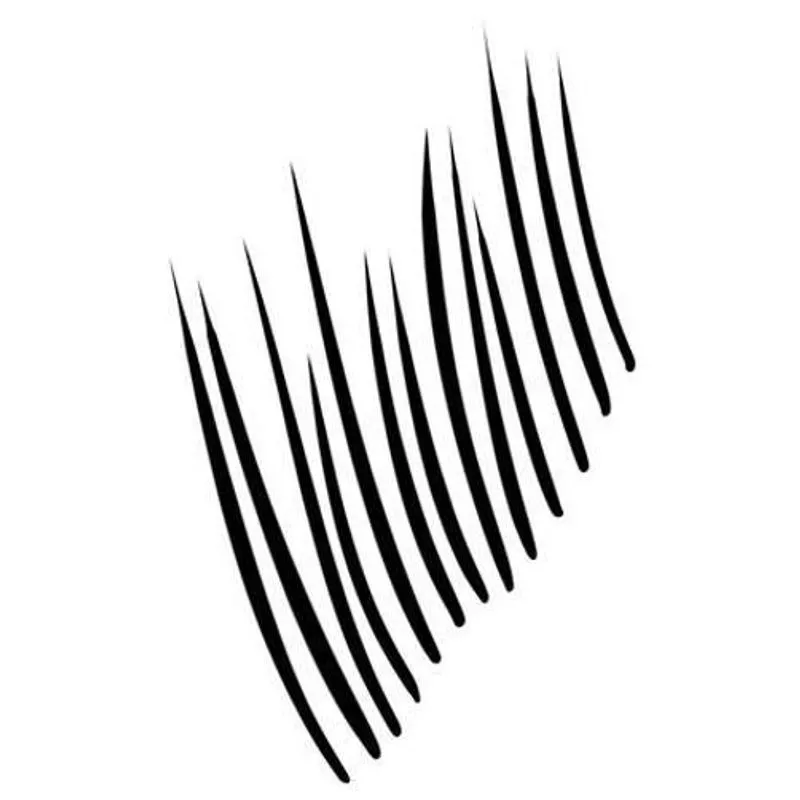 Caneta Para Sobrancelhas Micro-brush Lift &amp; Snatch - Nyx