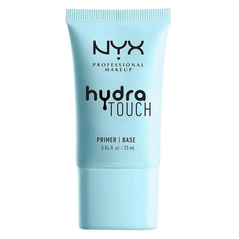 Primer Nyx Cosmetics Maquiagem Hydra Touch 25ml