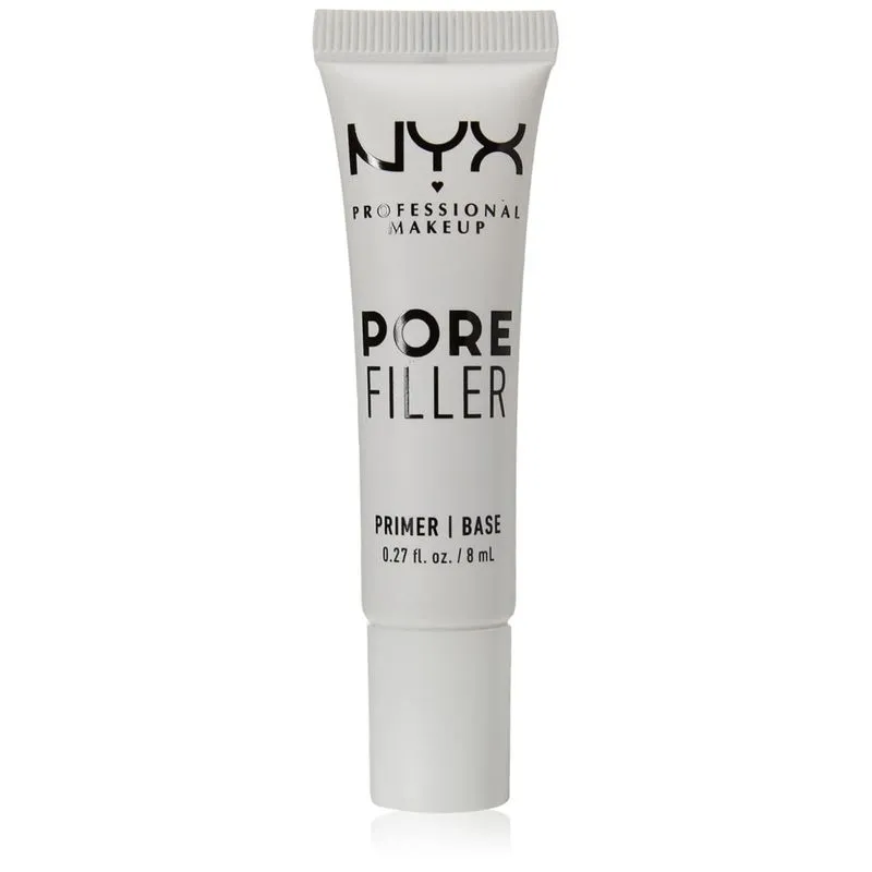 Nyx Pore Filler Mini Primer/base Preenchimento Poros - 8ml