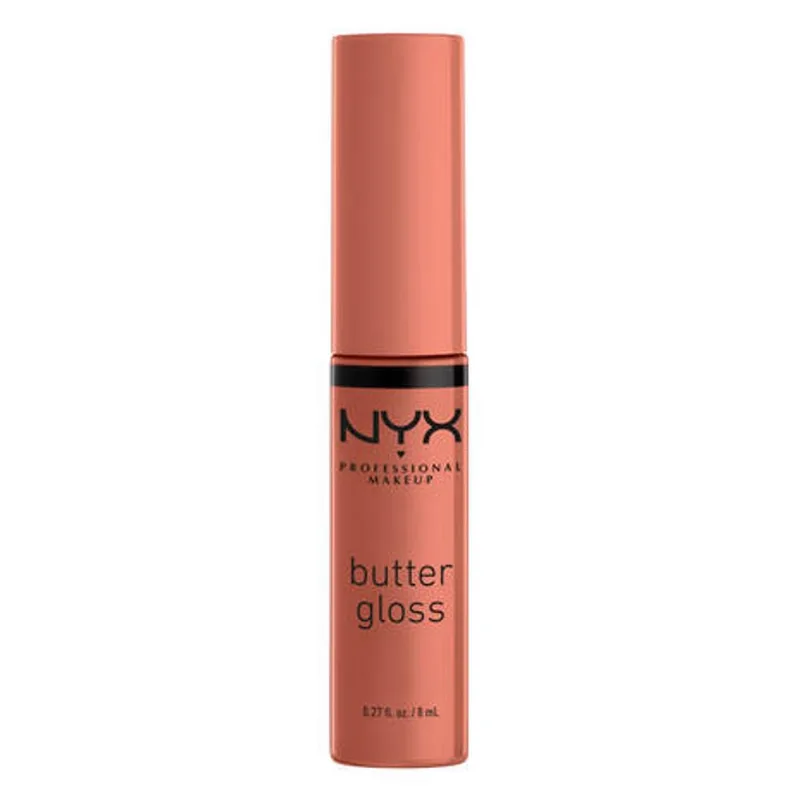 Brillo Labial NYX Professional Makeup Butter Gloss