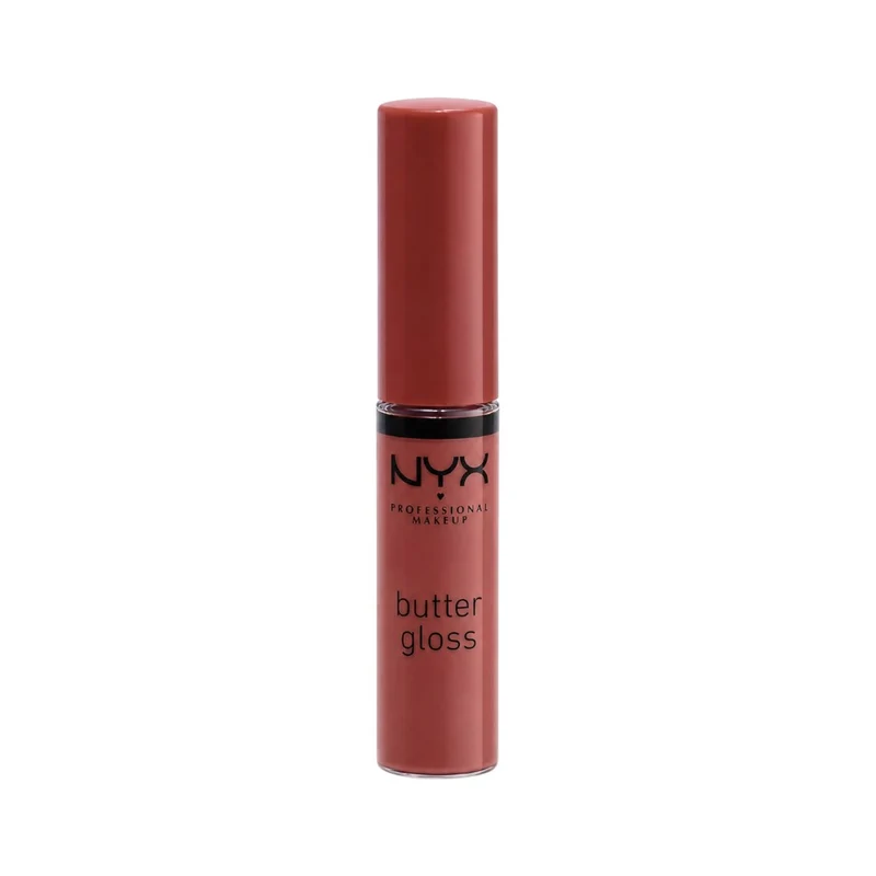 NYX BUTTER LIP GLOSS 8ML BLG47