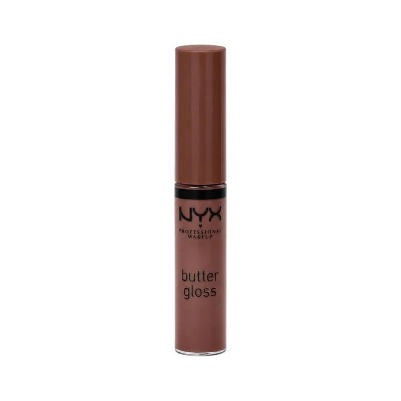 NYX BUTTER LIP GLOSS 8ML BLG48