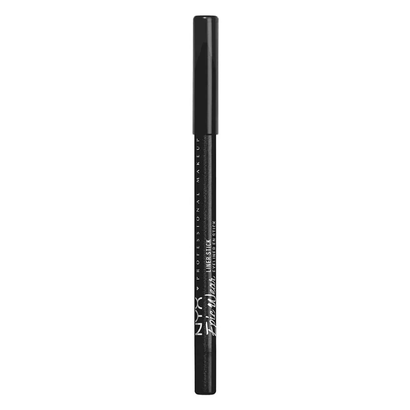 Delineador de Ojos en Lápiz NYX Professional Makeup Epic Wear Liner Sticks Waterproof