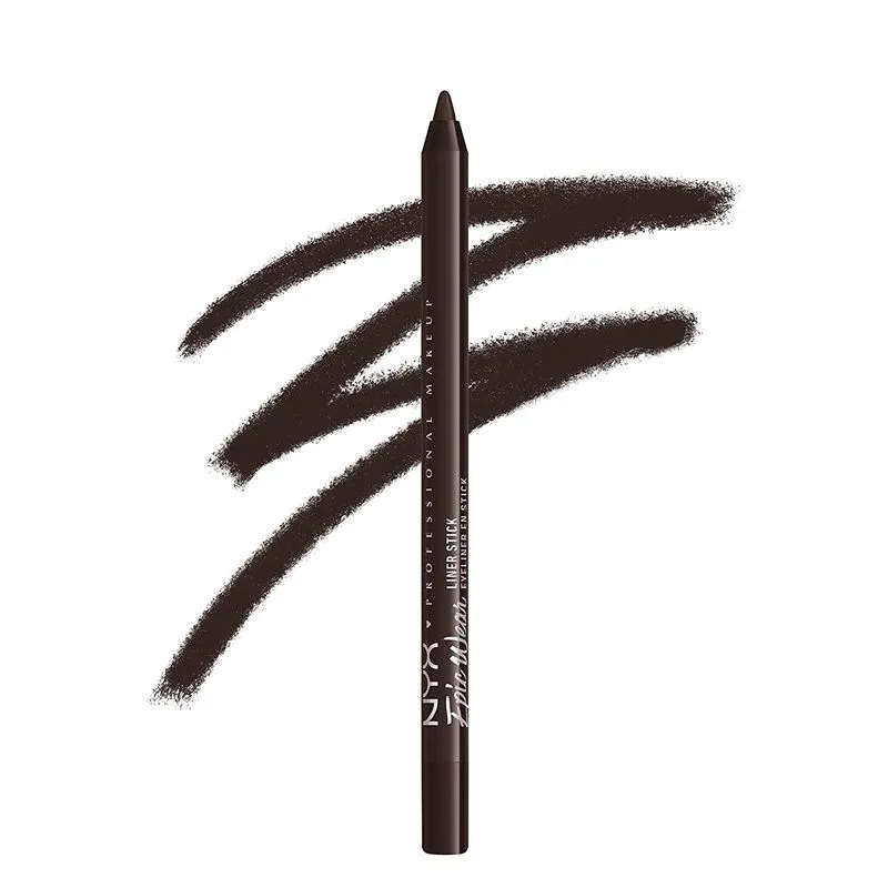 Delineador Nyx Epic Wear Liner Stick Brown Shimmer