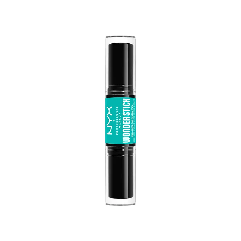 Iluminador y Contorno en Barra NYX Professional Makeup Wonder Stick