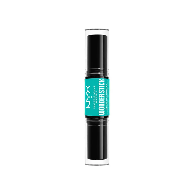 Iluminador y Contorno en Barra NYX Professional Makeup Wonder Stick