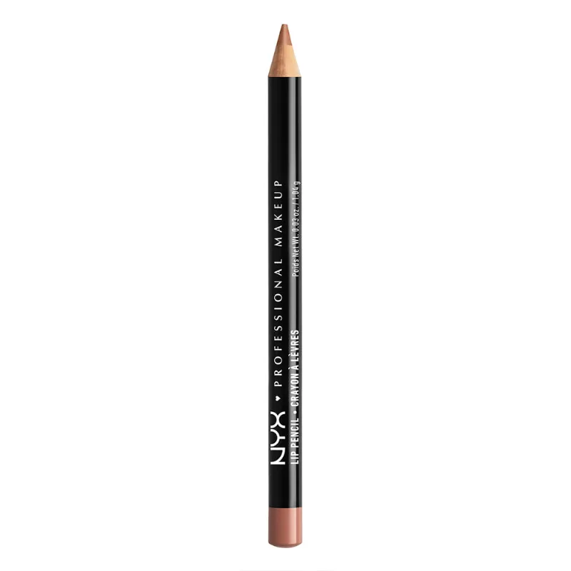 Delineador de Labios NYX Professional Makeup Slim Lip Pencil
