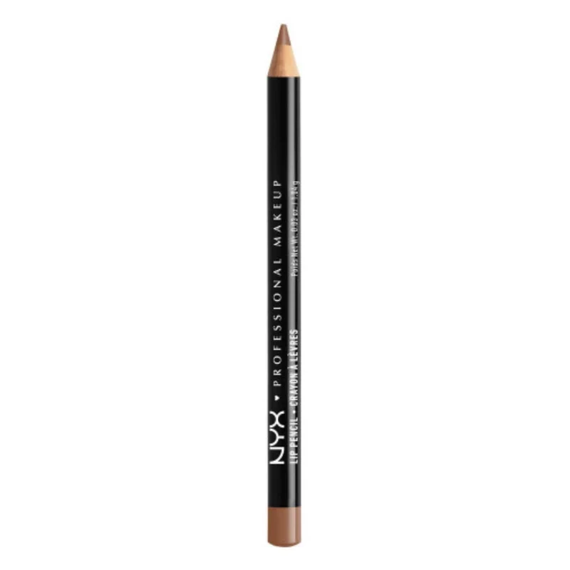 Slim Lip Pencil 811 Nutmeg