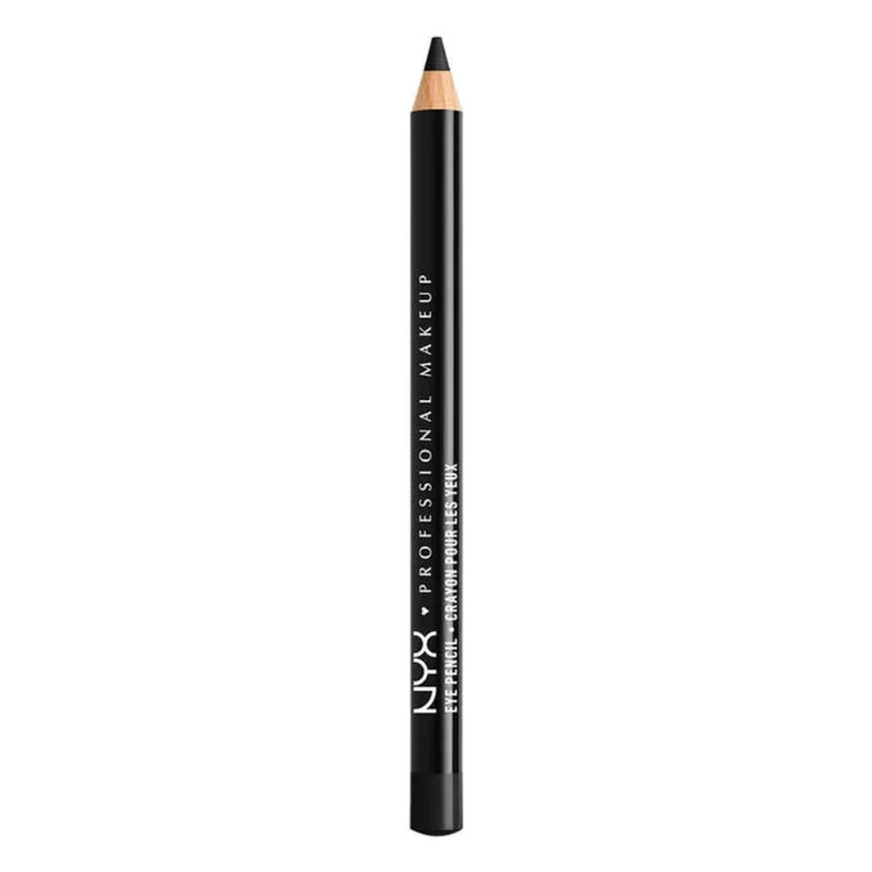 Slim Eye Pencil 901 Black