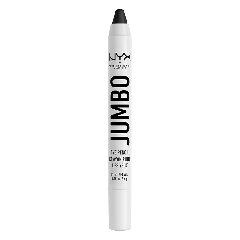Crayón de Ojos Multiuso NYX Professional Makeup Jumbo Eye Pencil