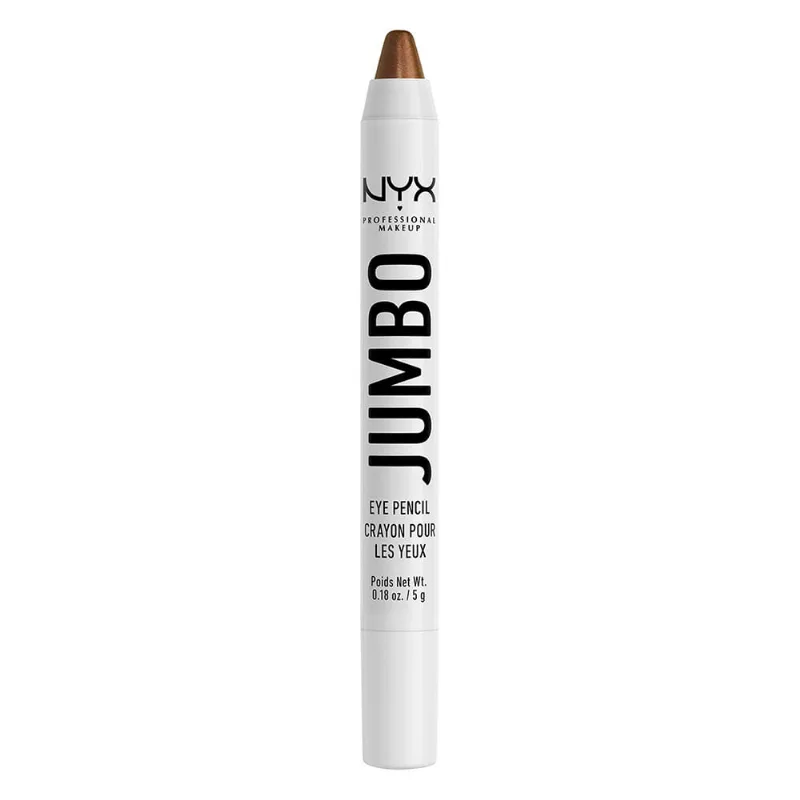 Crayón de Ojos Multiuso NYX Professional Makeup Jumbo Eye Pencil