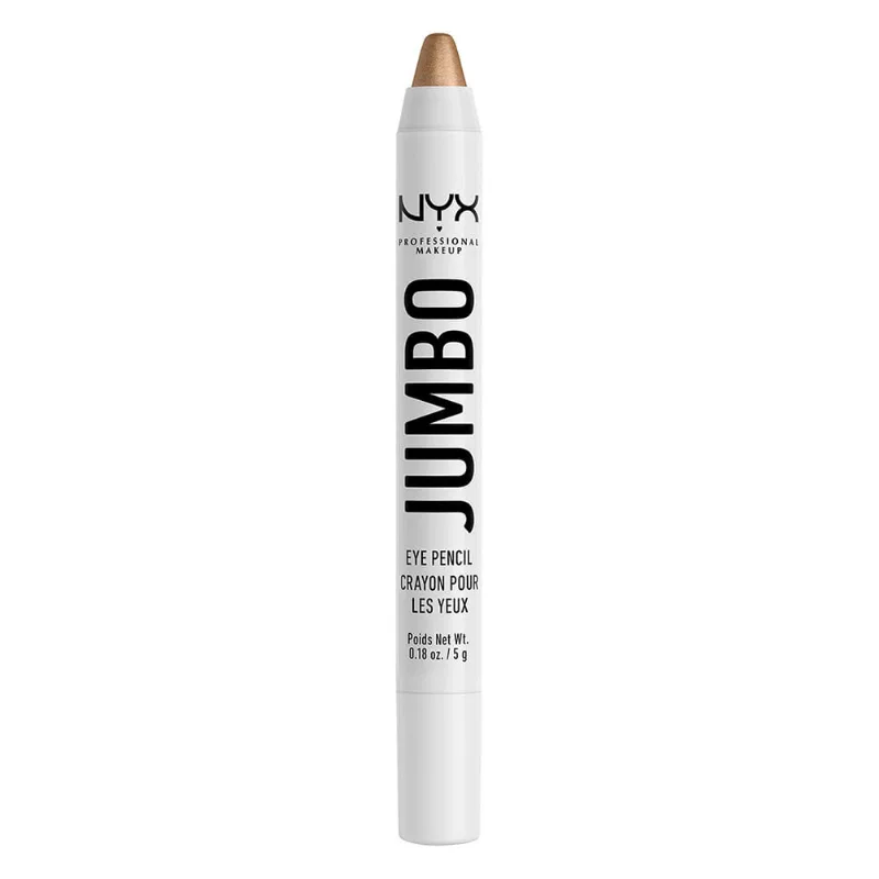 Crayón de Ojos Multiuso NYX Professional Makeup Jumbo Eye Pencil