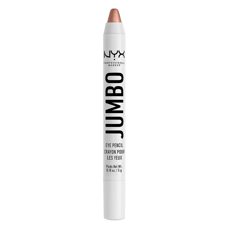 Jumbo Eye Pencil 633 Iced Latte