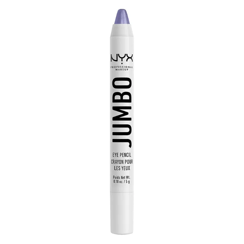 Crayón de Ojos Multiuso NYX Professional Makeup Jumbo Eye Pencil