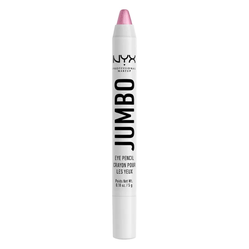 Crayón de Ojos Multiuso NYX Professional Makeup Jumbo Eye Pencil