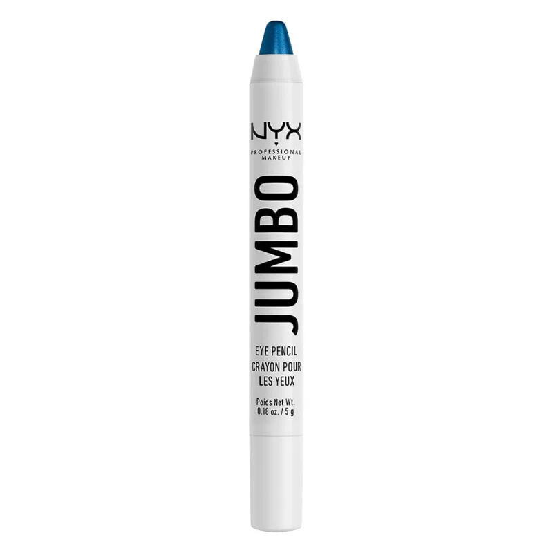 Crayón de Ojos Multiuso NYX Professional Makeup Jumbo Eye Pencil