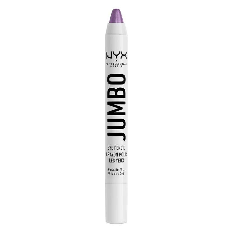 Jumbo Eye Pencil 642 Eggplant
