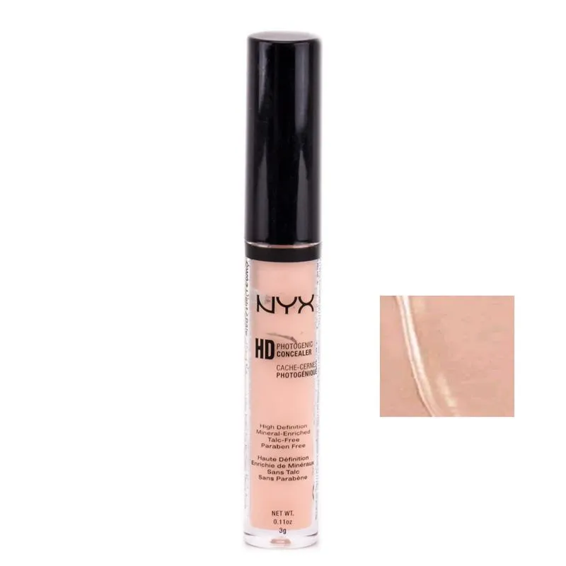Varinha Corretiva Fotogênica Concealer Nyx Hd