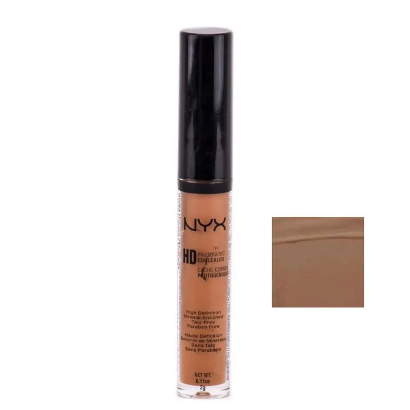 Varinha Corretiva Fotogênica Concealer Nyx Hd