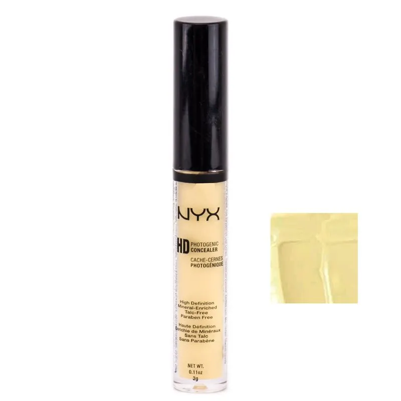 Varinha Corretiva Fotogênica Concealer Nyx Hd