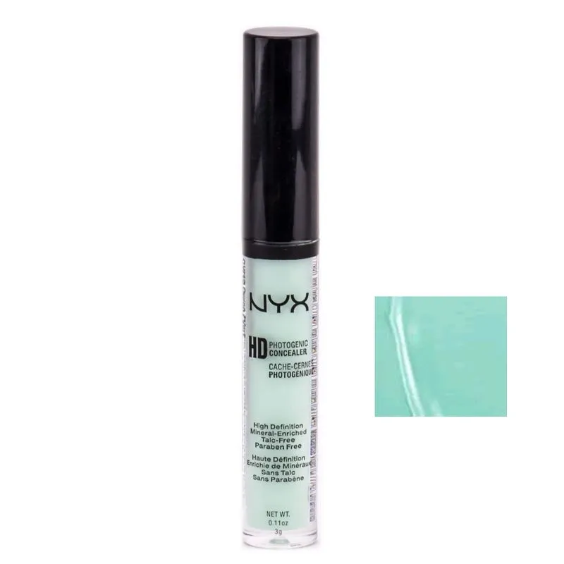 Varinha Corretiva Fotogênica Concealer Nyx Hd