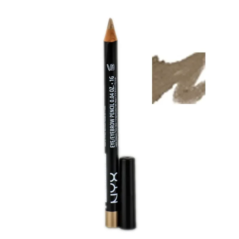 Lápis De Olhos Nyx Slim 928 Velvet Color