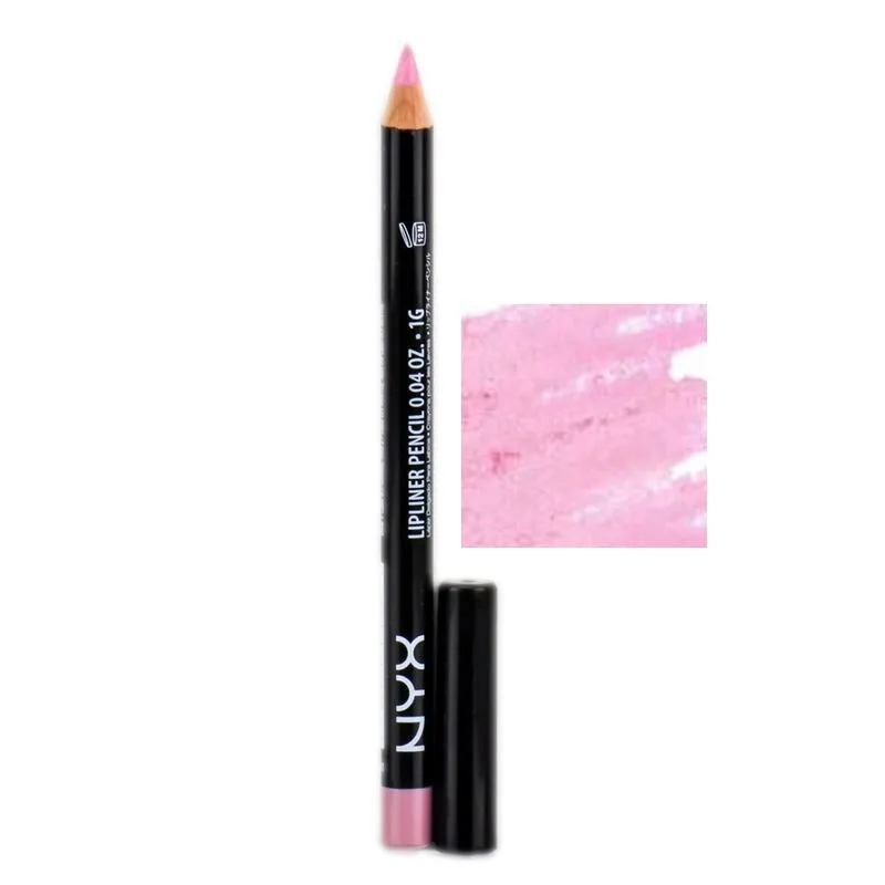 Lápis Delineador Labial Nyx Slim Flower Slp 848