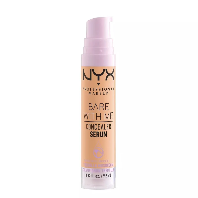 Bare With Me Concealer Serum 06 Tan
