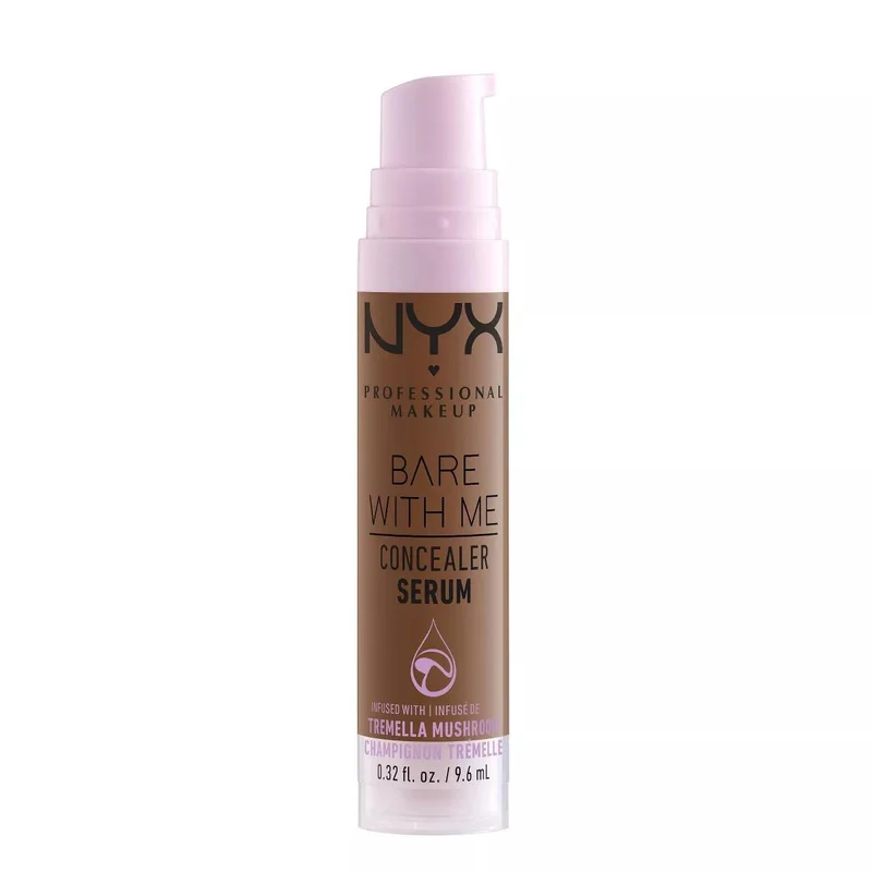 Bare With Me Concealer Serum 11 Mocha