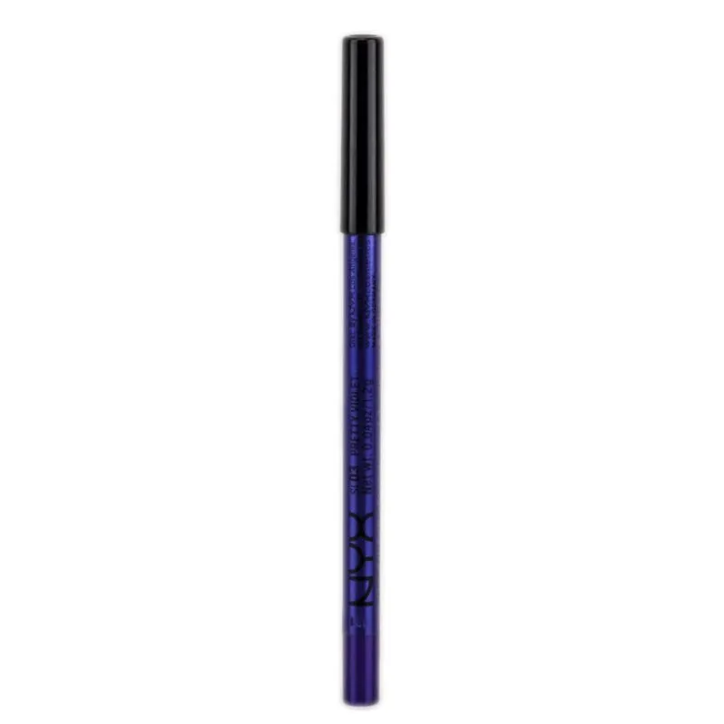 Delineador Nyx Slide On Pencil Sl 03 Pretty Violet
