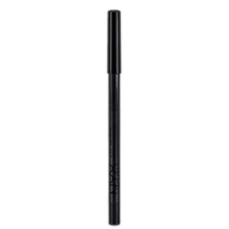 Delineador Nyx Slide On Pencil Sl 11 Gum Metal