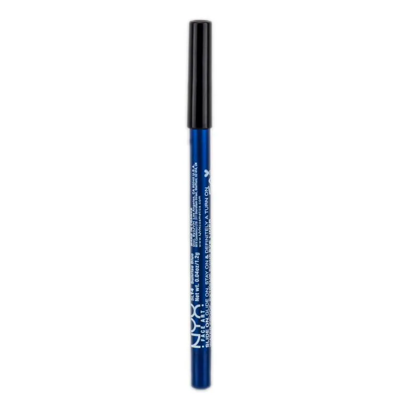 Delineador Nyx Slide On Pencil Sl 14 Sunrise Blue