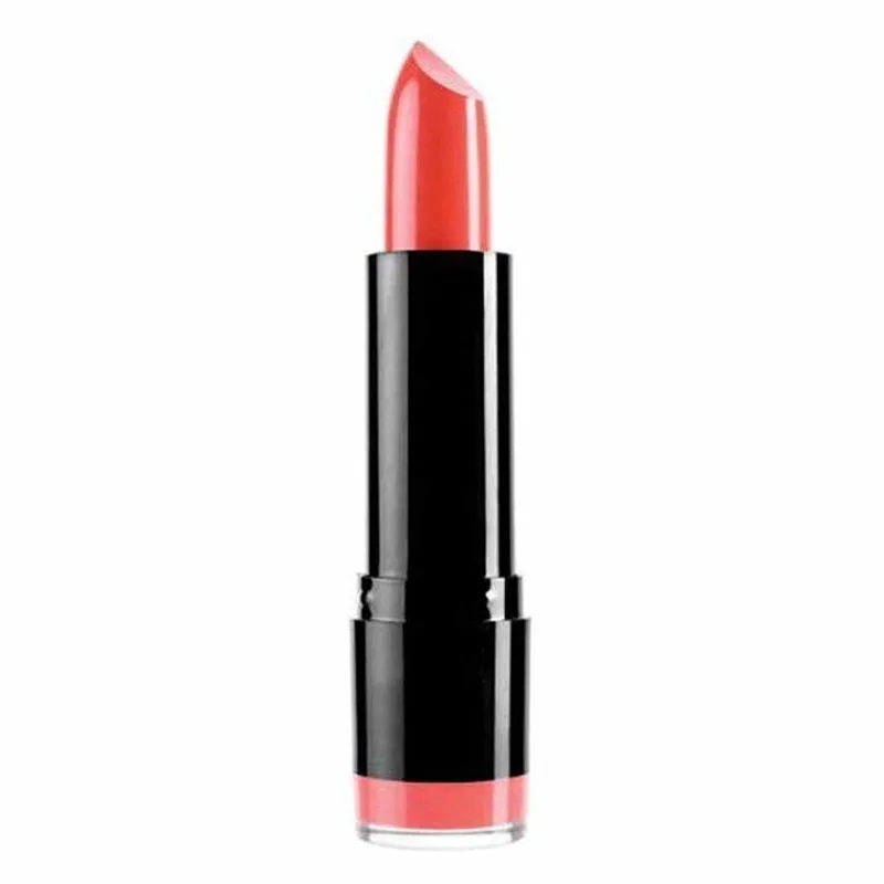Batom Nyx Round Lss583a Haute Melon - High Shine