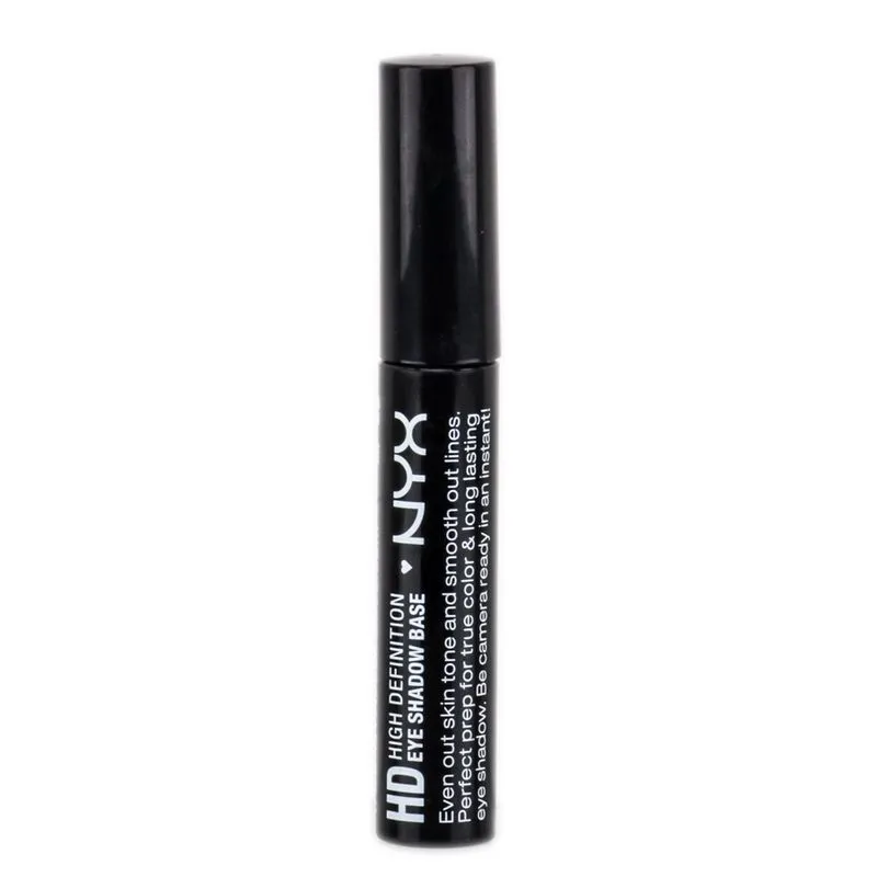 Base De Sombra De Olhos Nyx High Definition Esb 04