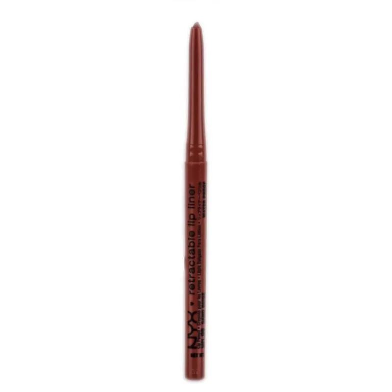 Delineador Labial Nyx Retrátil Mpl 08 Sand Beige
