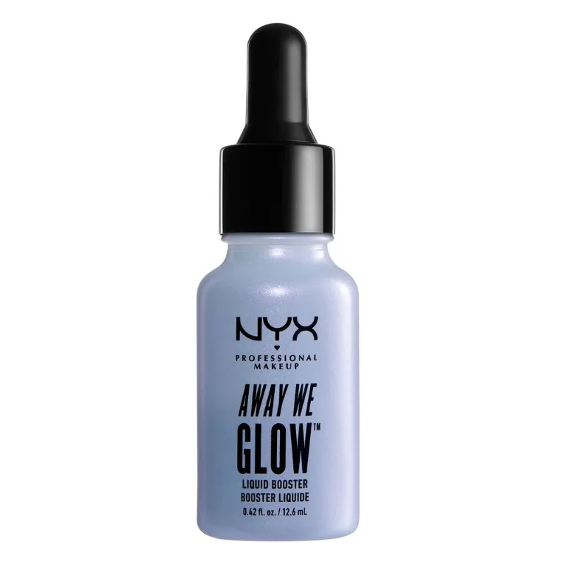 Liquid Booster Nyx Away We Glow Zoneed Out