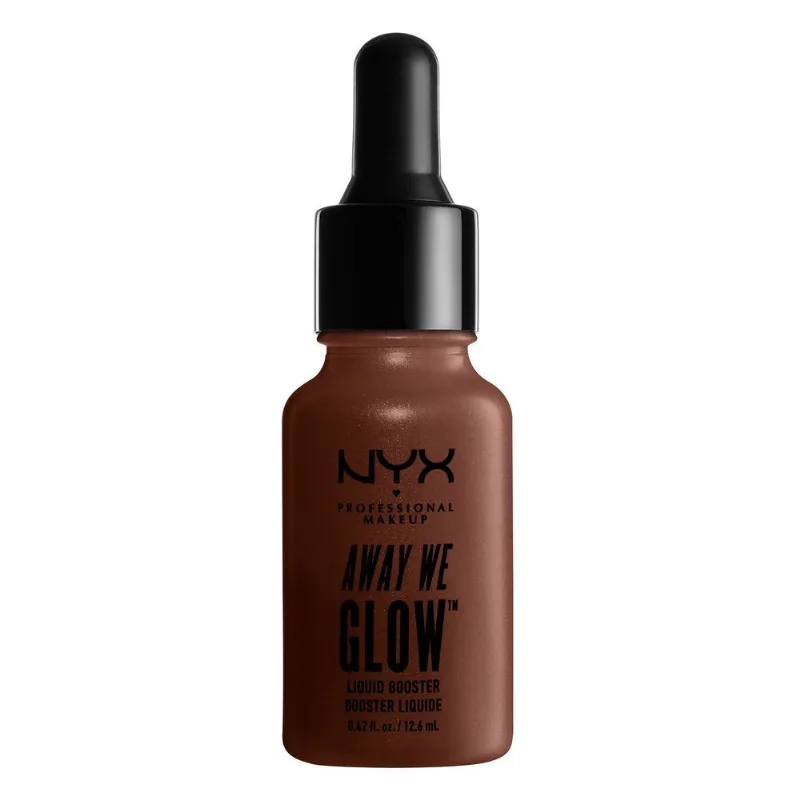 Liquid Booster Nyx Away We Glow Untamed