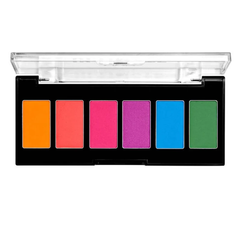 Ultimate Edit Petite Shadow Palette 02 Brights