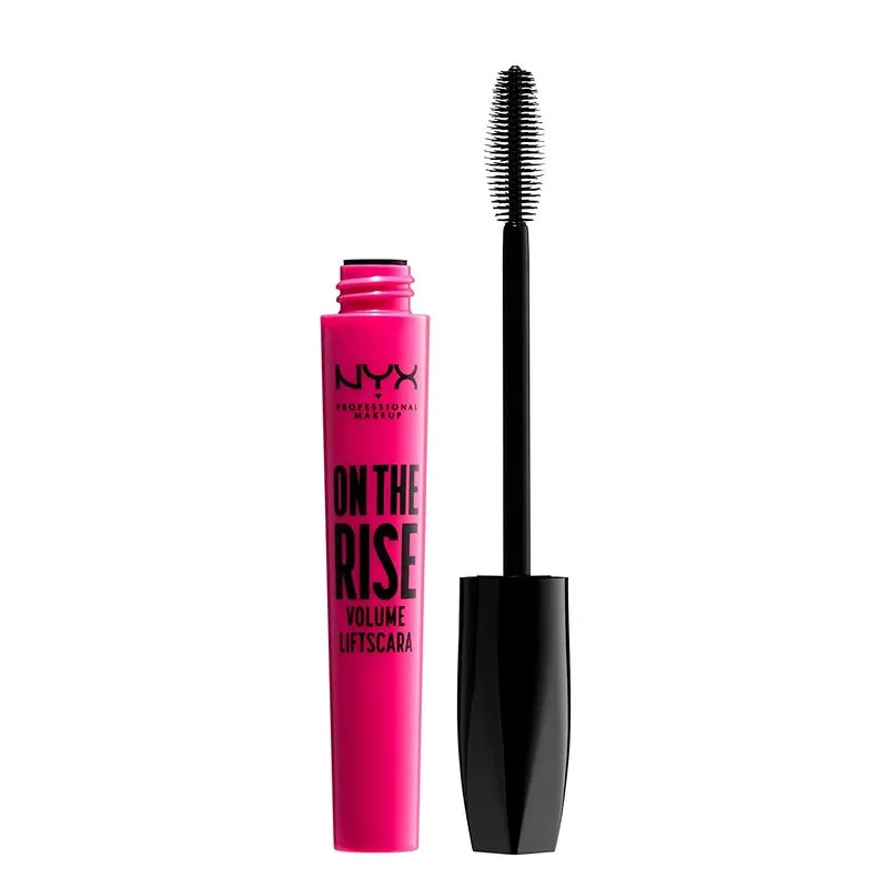 Rímel Nyx On The Rise Volume Liftscara 10ml