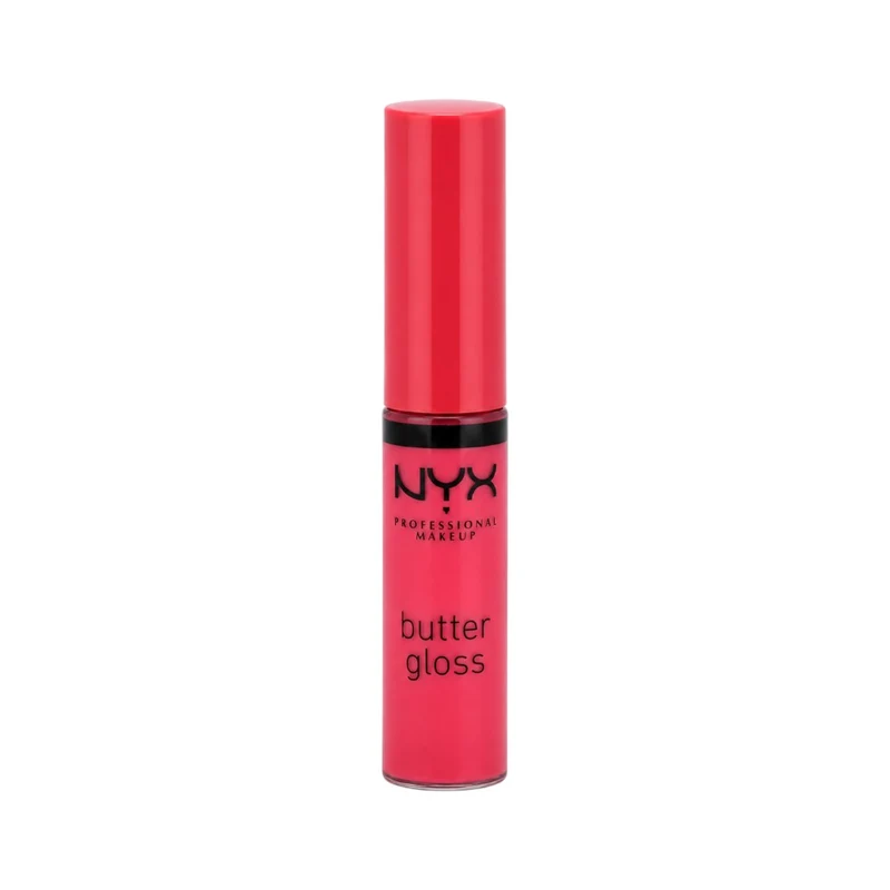 NYX BUTTER LIP GLOSS 8ML BLG36