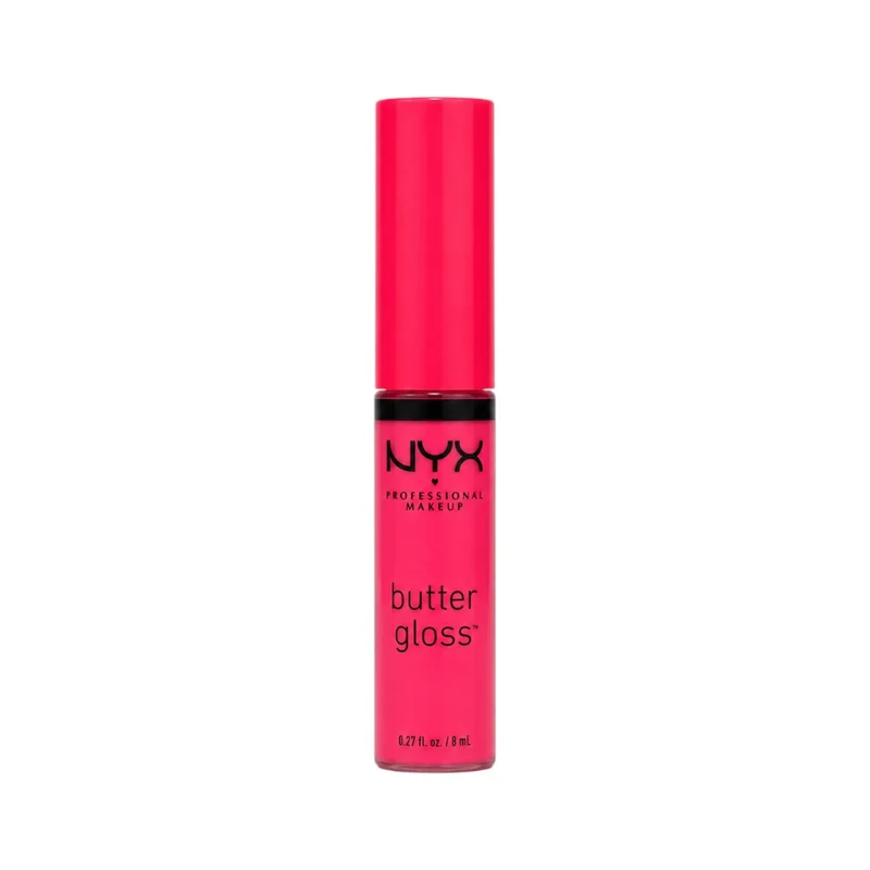 NYX BUTTER LIP GLOSS 8ML BLG38