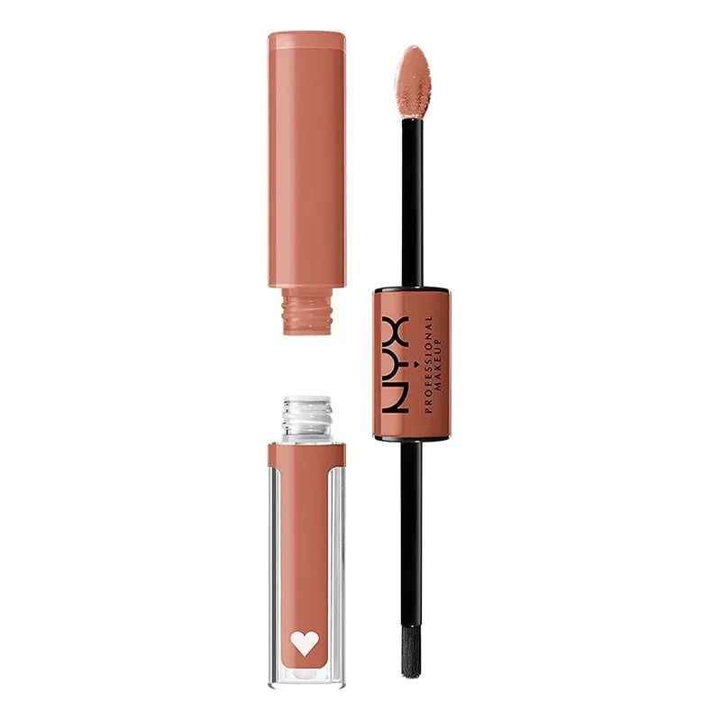 Batom Nyx Shine Loud Goal Crusher 3,2 Ml